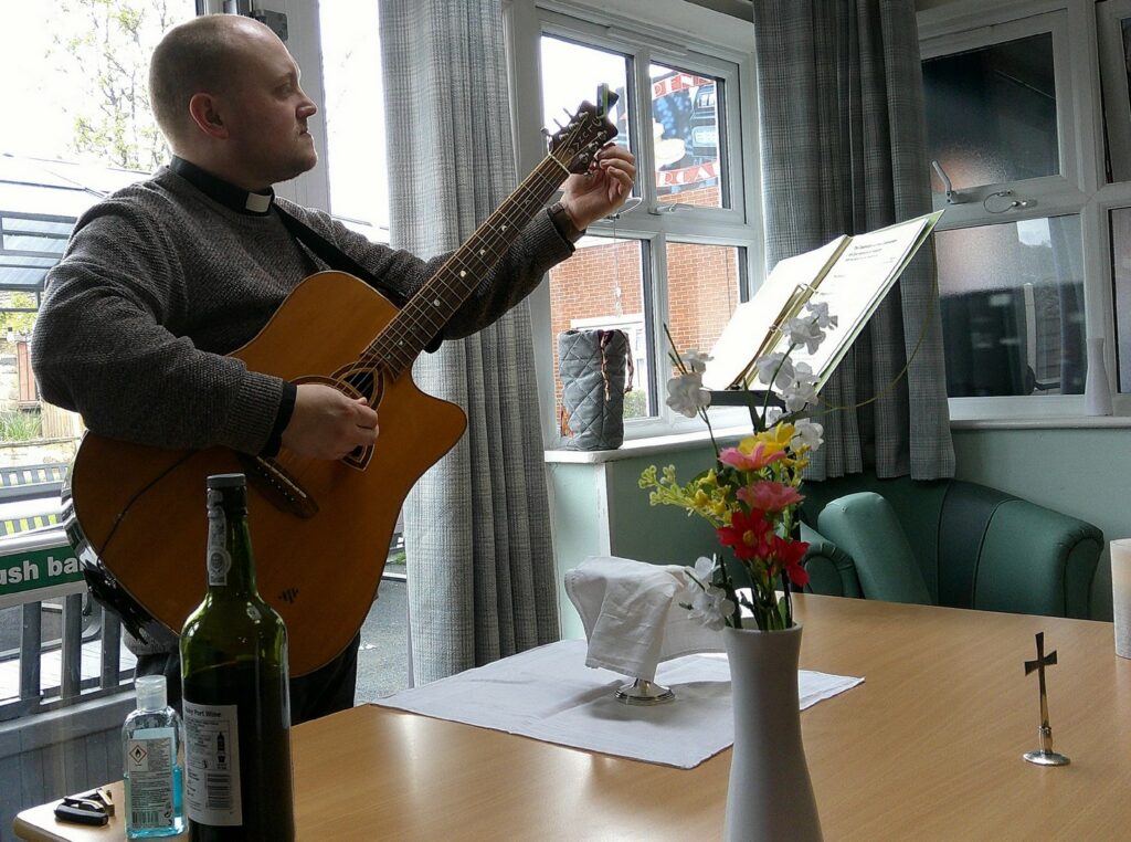 Nightingale Care Home