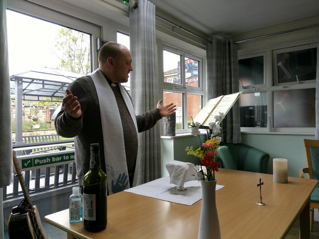 Nightingale Care Home