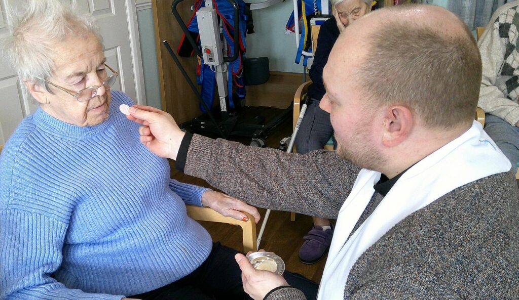 Nightingale Care Home