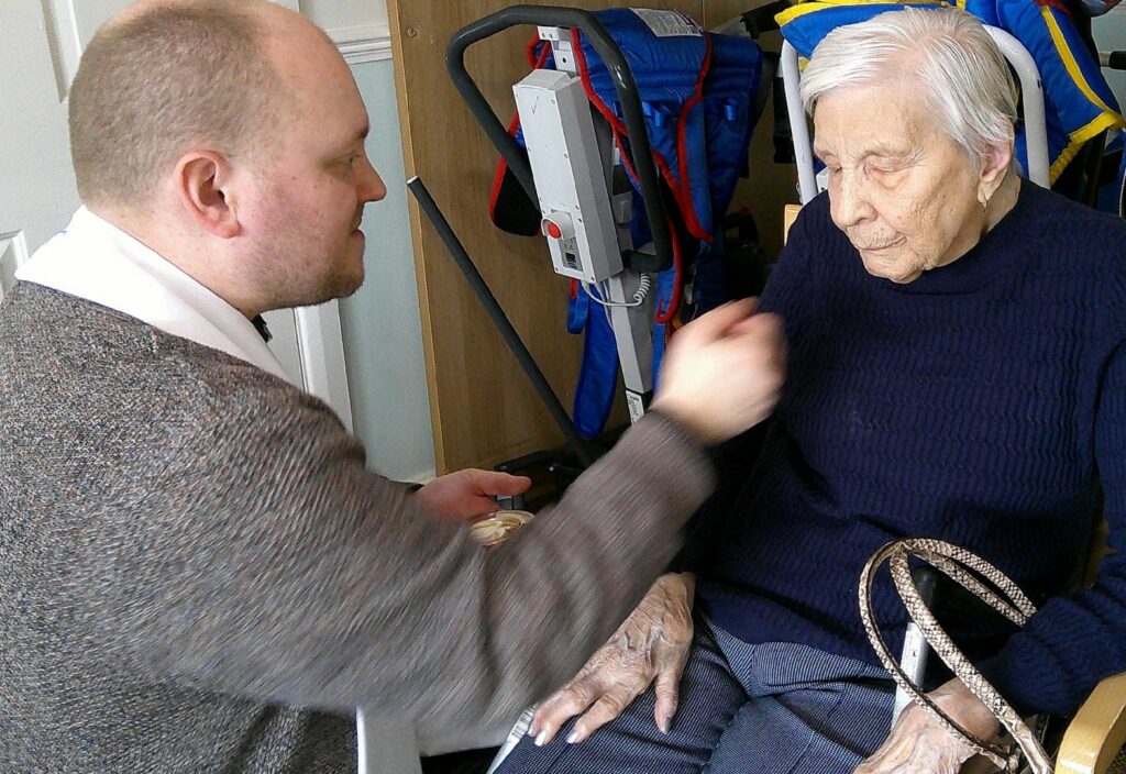 Nightingale Care Home