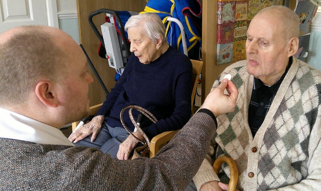 Nightingale Care Home