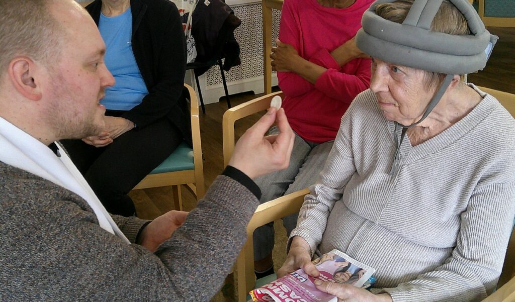 Nightingale Care Home