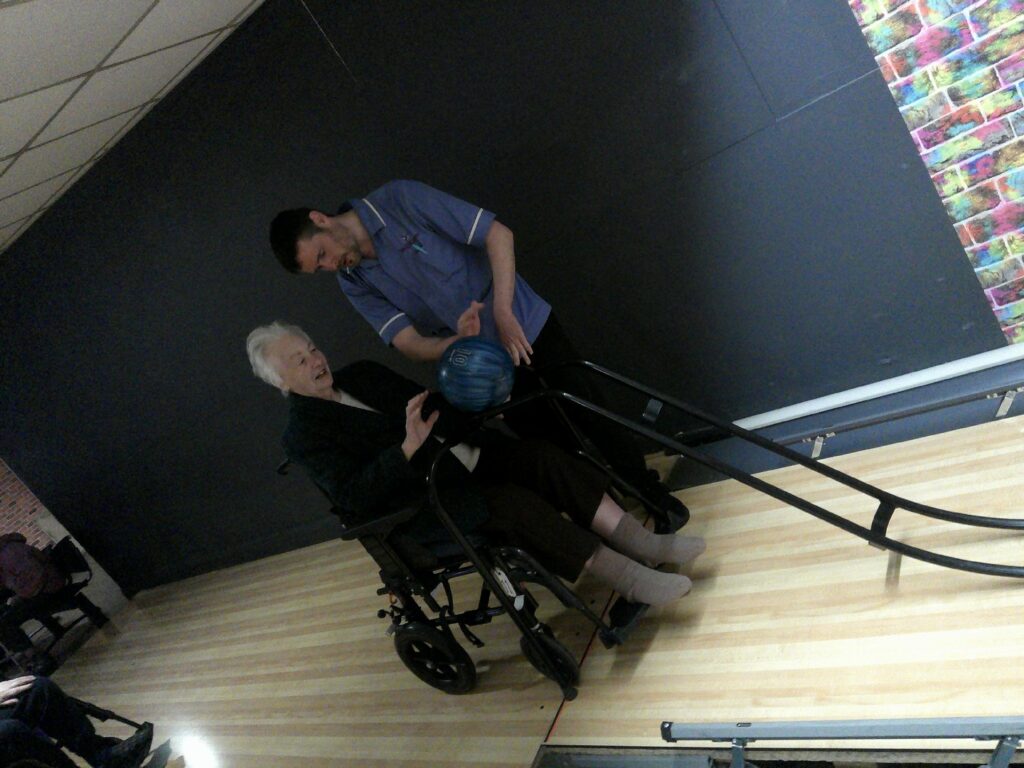 Nightingale Care Home