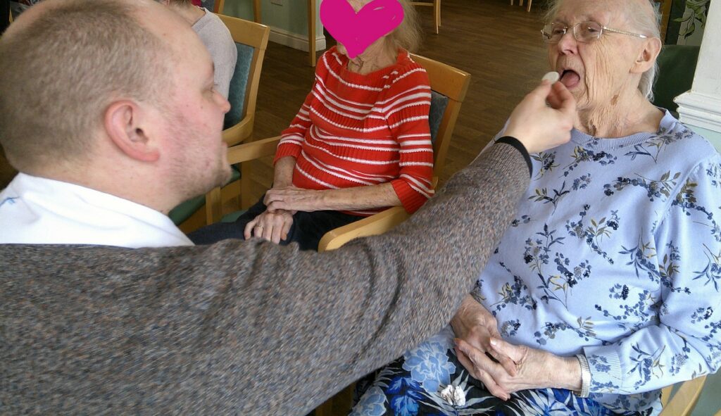 Nightingale Care Home