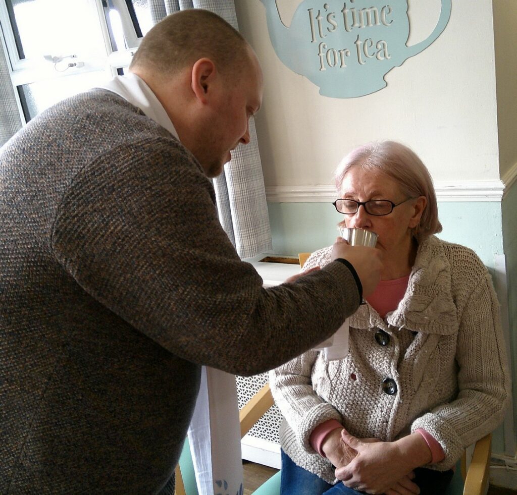 Nightingale Care Home