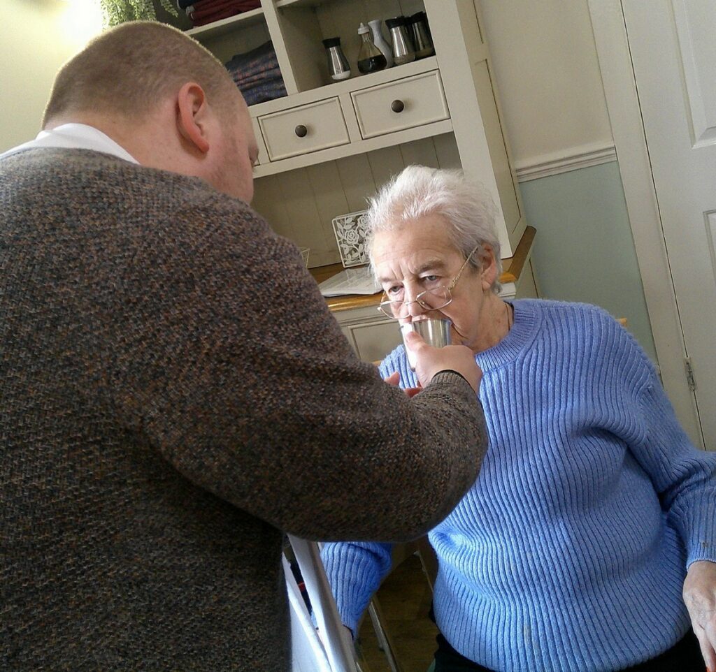 Nightingale Care Home