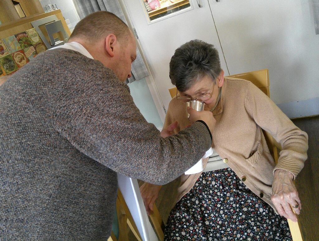 Nightingale Care Home