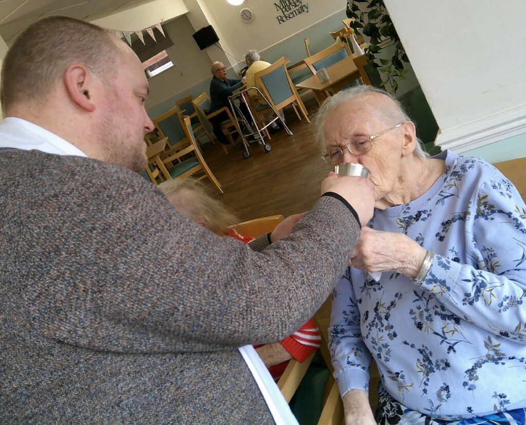 Nightingale Care Home