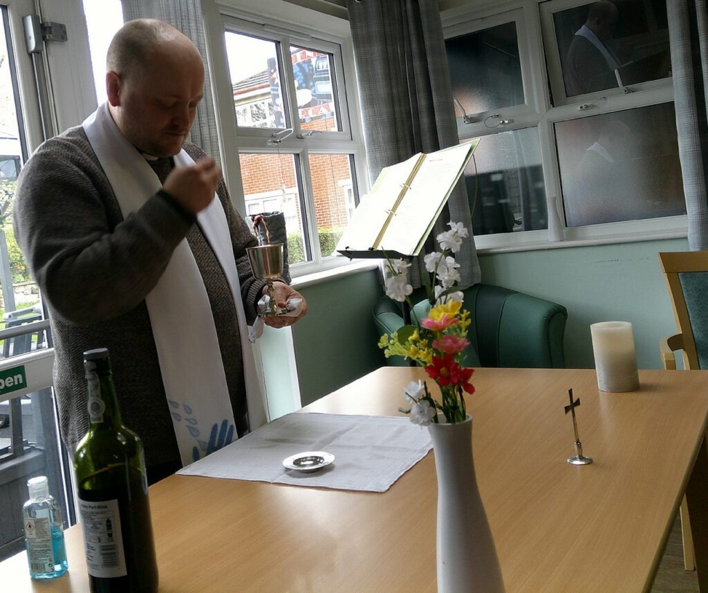 Nightingale Care Home