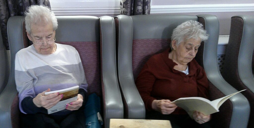 Nightingale Care Home