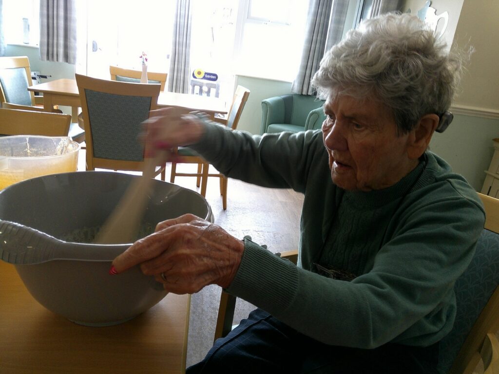Nightingale Care Home