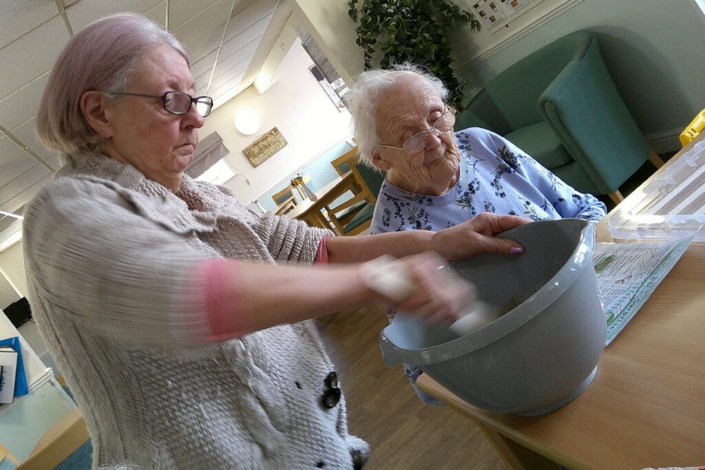 Nightingale Care Home