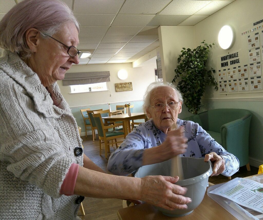 Nightingale Care Home