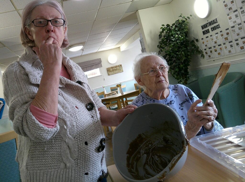 Nightingale Care Home
