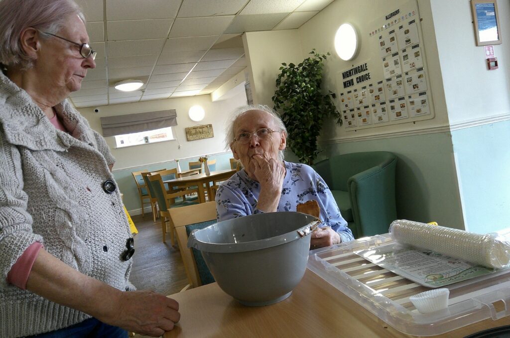 Nightingale Care Home