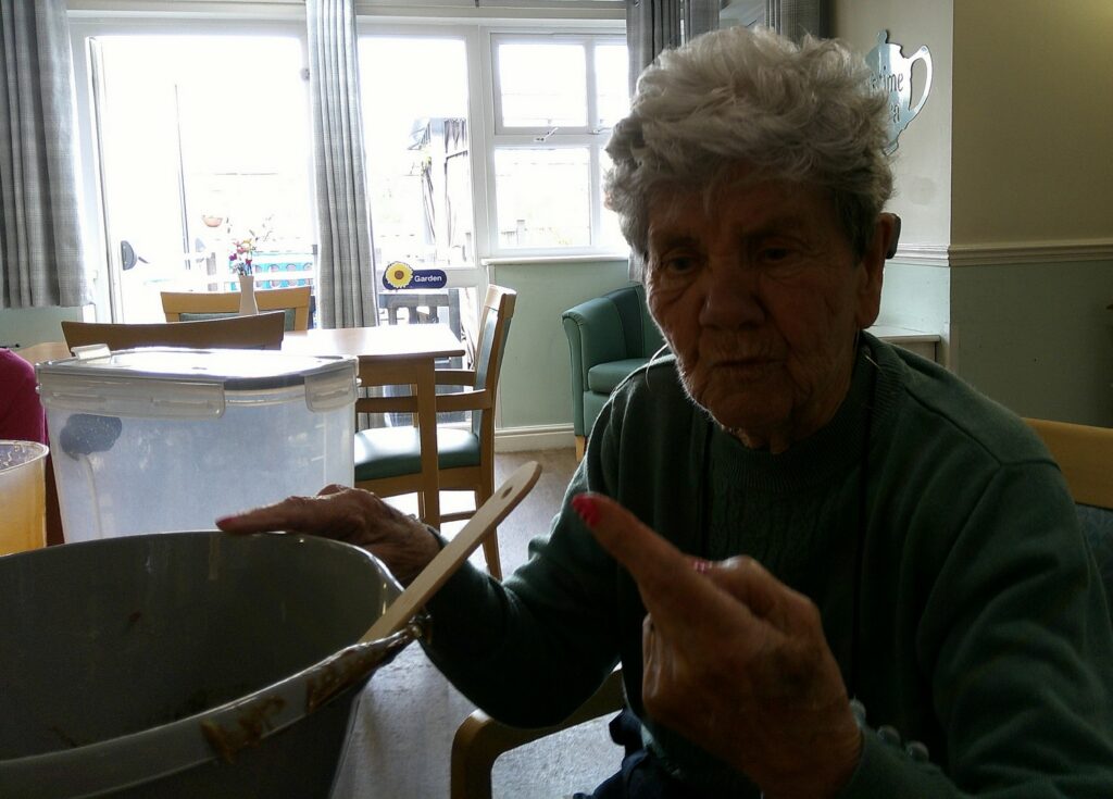 Nightingale Care Home