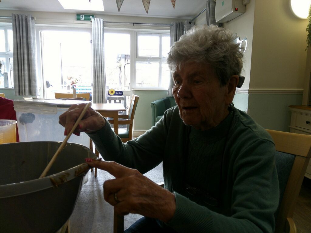 Nightingale Care Home