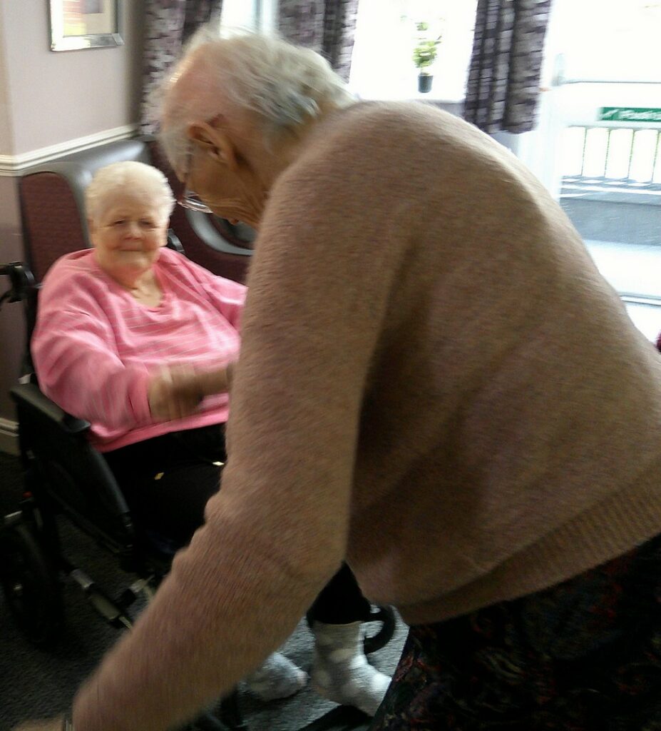 Nightingale Care Home