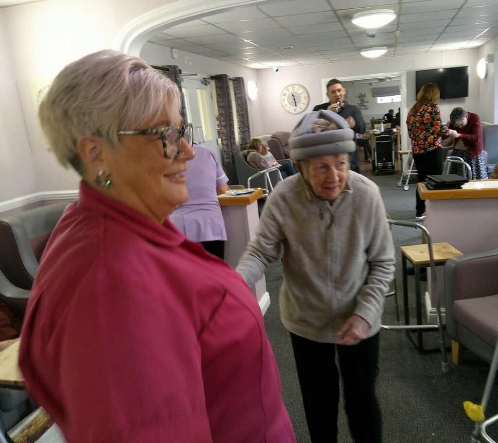 Nightingale Care Home