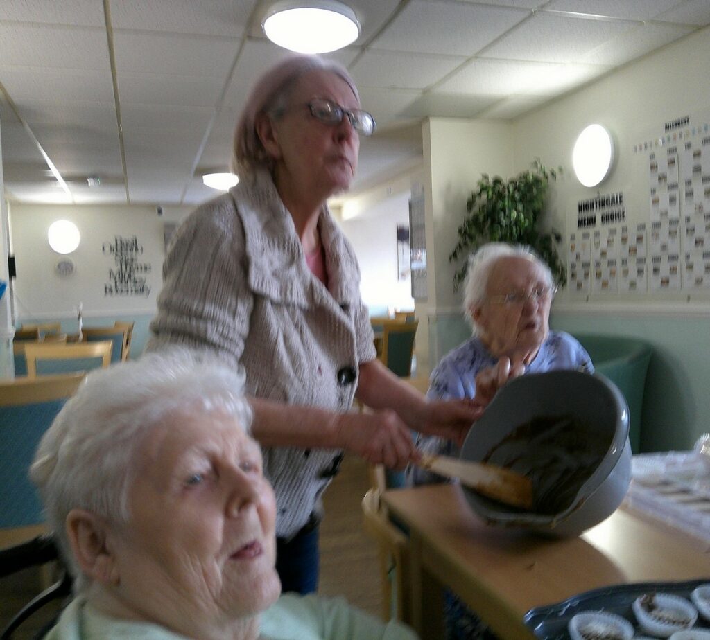 Nightingale Care Home