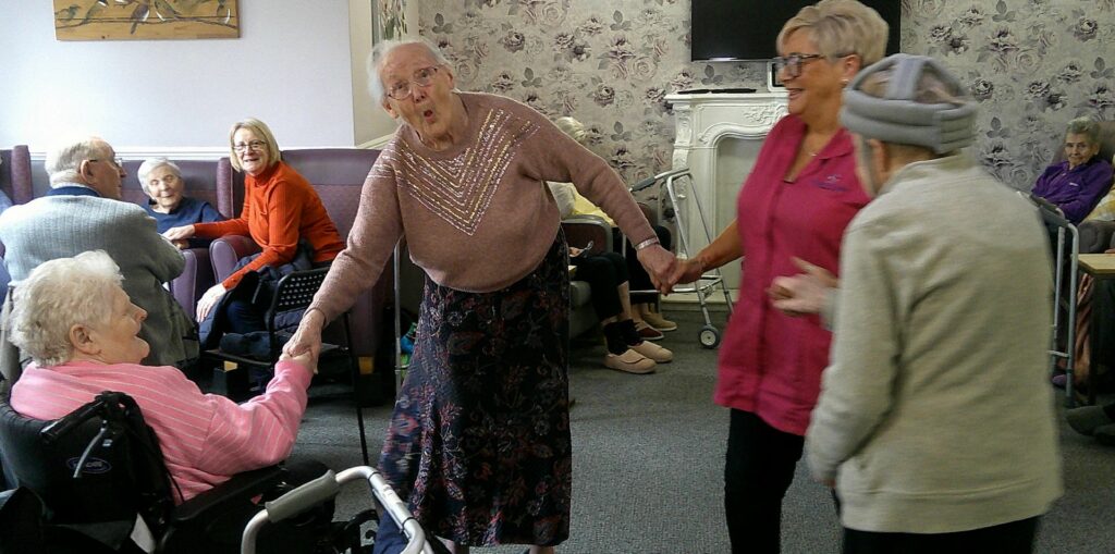 Nightingale Care Home