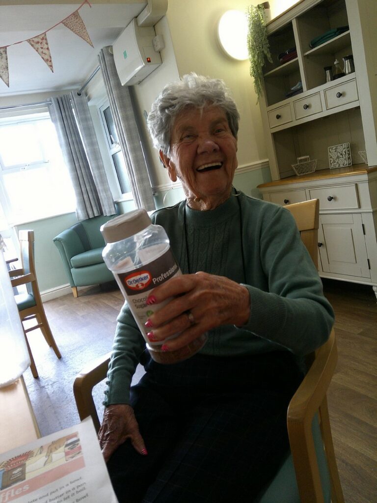 Nightingale Care Home