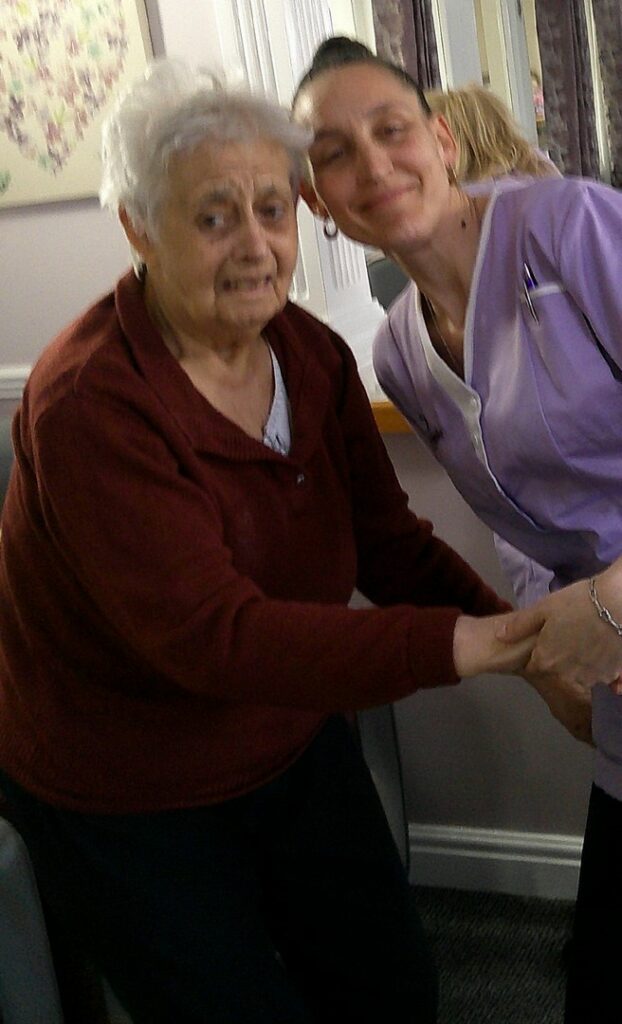 Nightingale Care Home