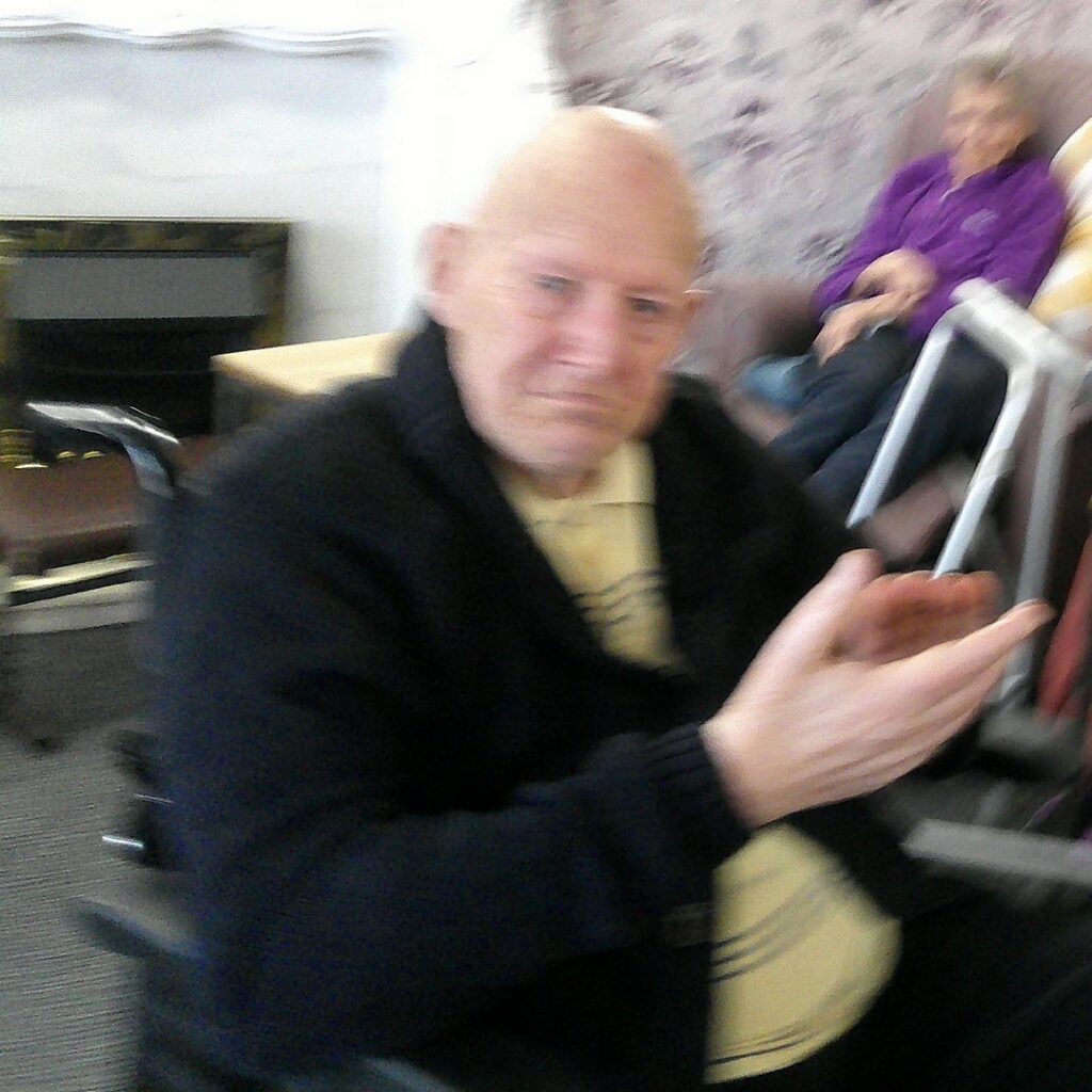 Nightingale Care Home