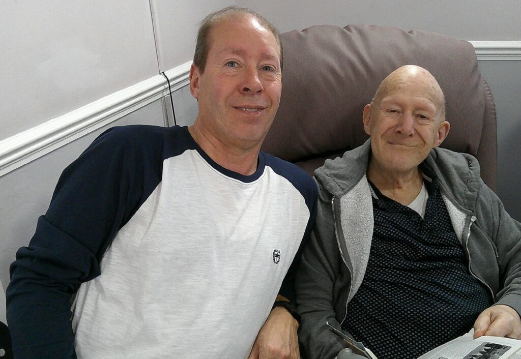 Nightingale Care Home