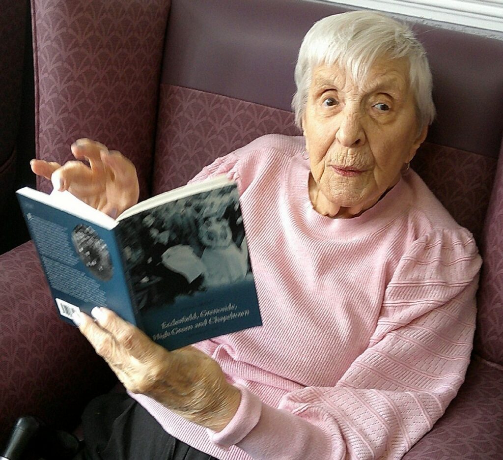 Nightingale Care Home