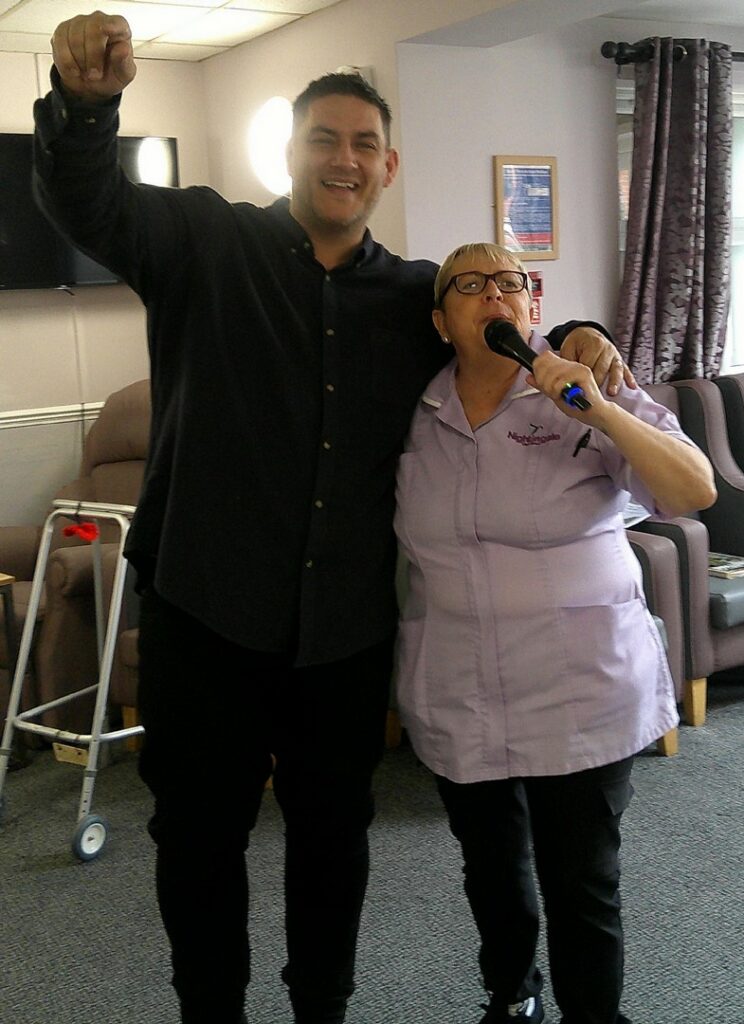 Nightingale Care Home