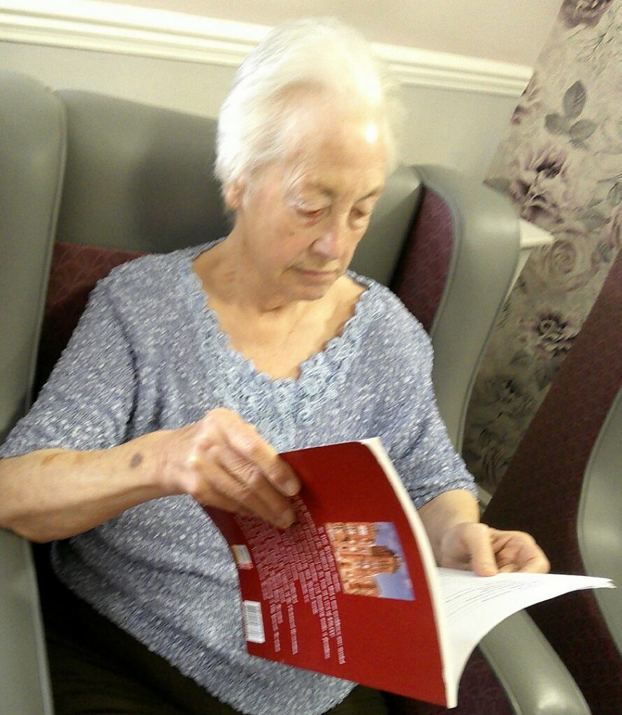 Nightingale Care Home