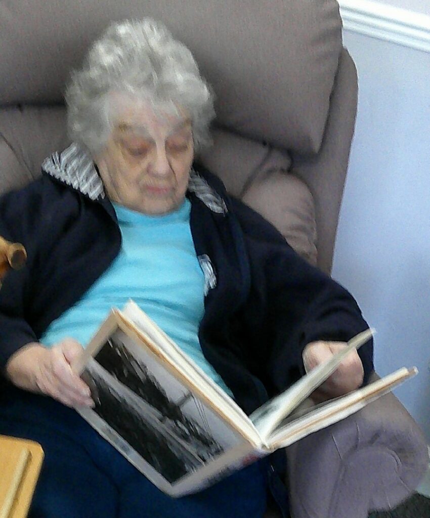 Nightingale Care Home