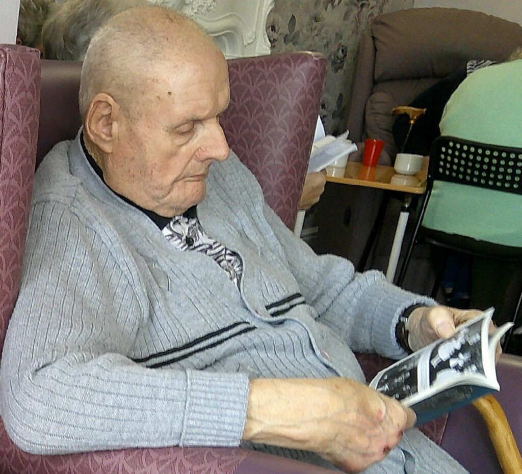 Nightingale Care Home