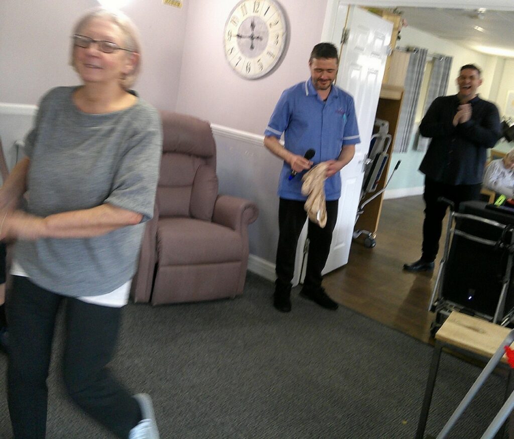 Nightingale Care Home