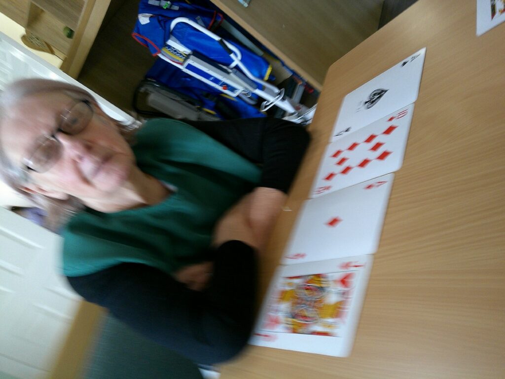 Nightingale Care Home