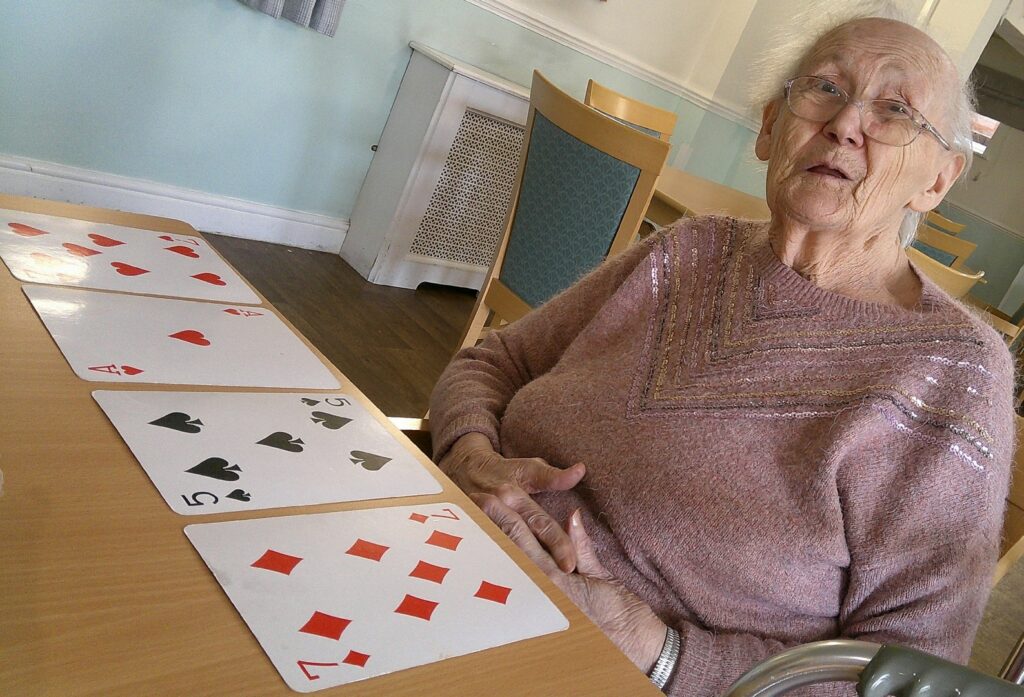 Nightingale Care Home