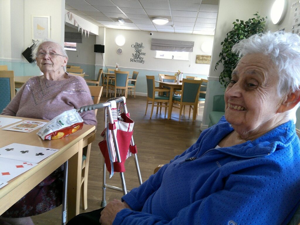 Nightingale Care Home