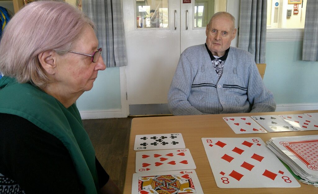 Nightingale Care Home