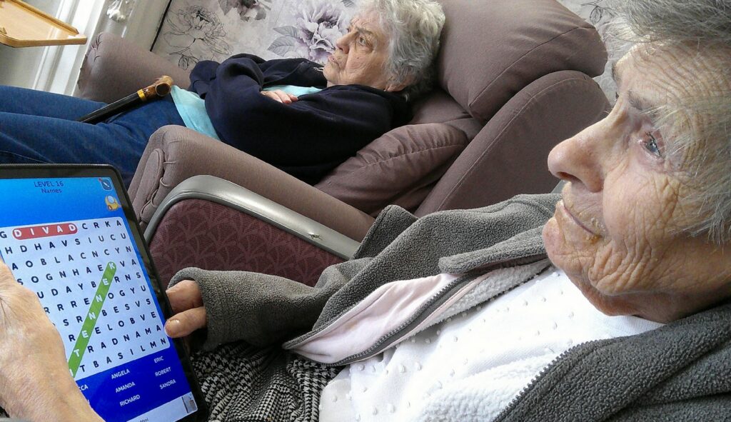 Nightingale Care Home