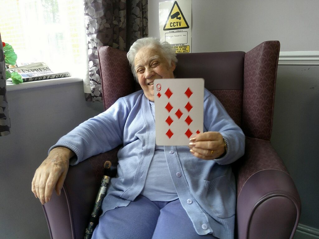 Nightingale Care Home