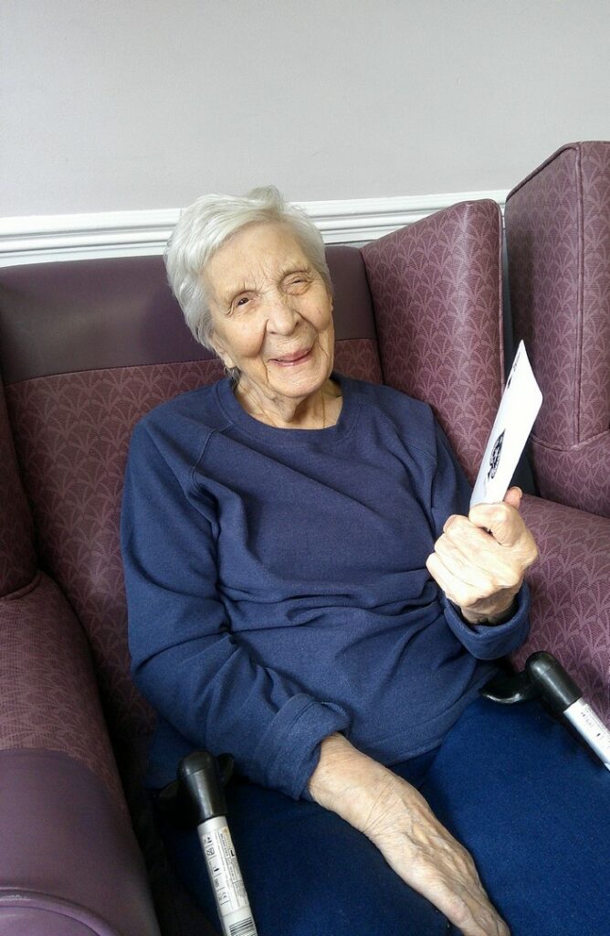 Nightingale Care Home