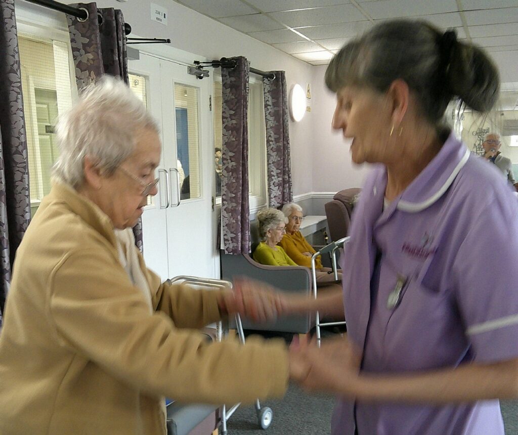 Nightingale Care Home