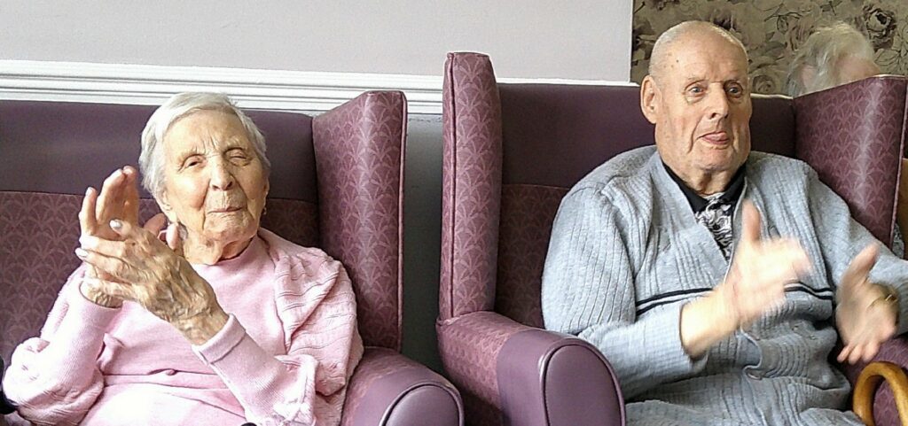 Nightingale Care Home