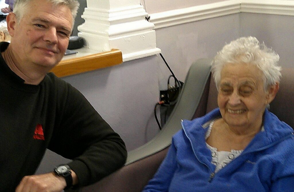 Nightingale Care Home