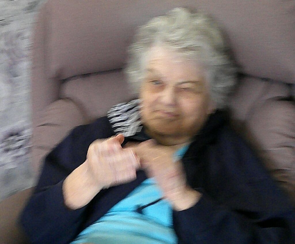 Nightingale Care Home