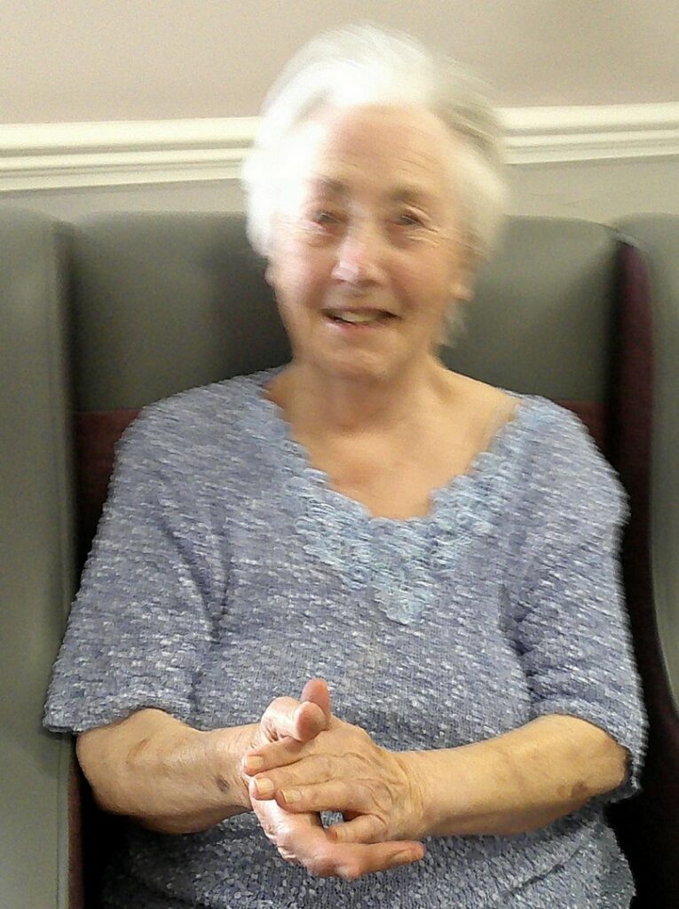 Nightingale Care Home