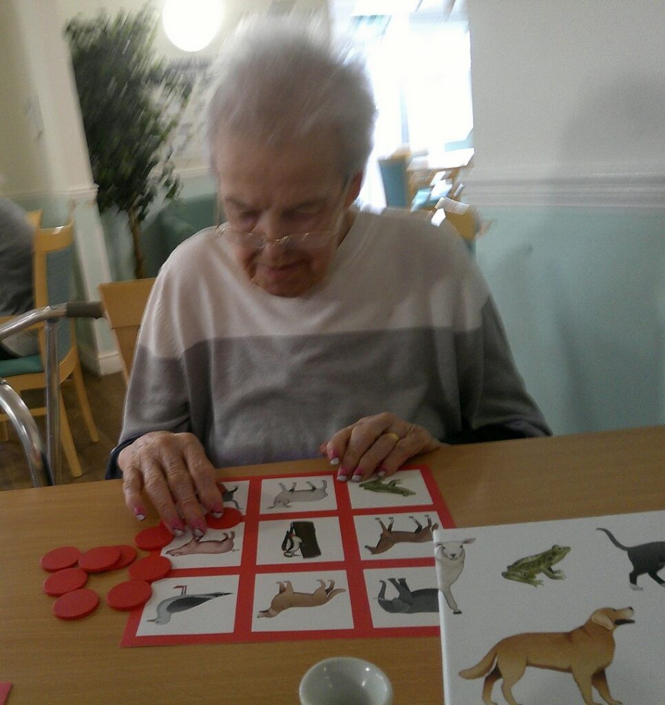 Nightingale Care Home