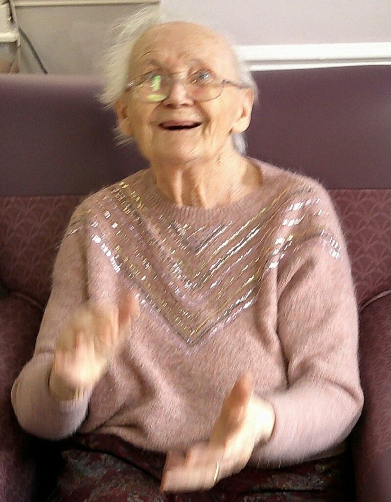 Nightingale Care Home