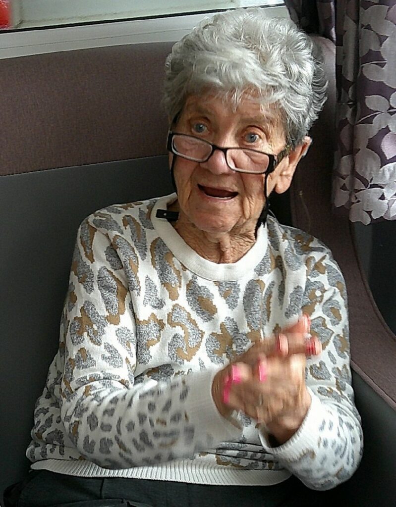 Nightingale Care Home